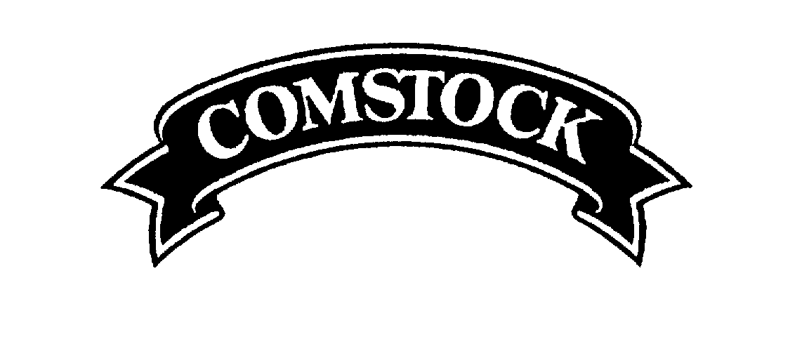 Trademark Logo COMSTOCK