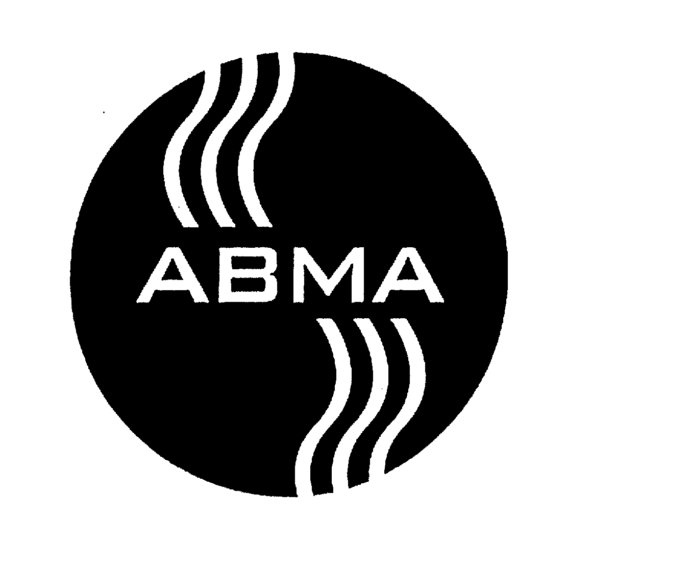 Trademark Logo ABMA