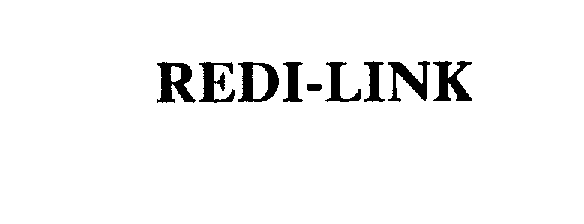 REDI-LINK