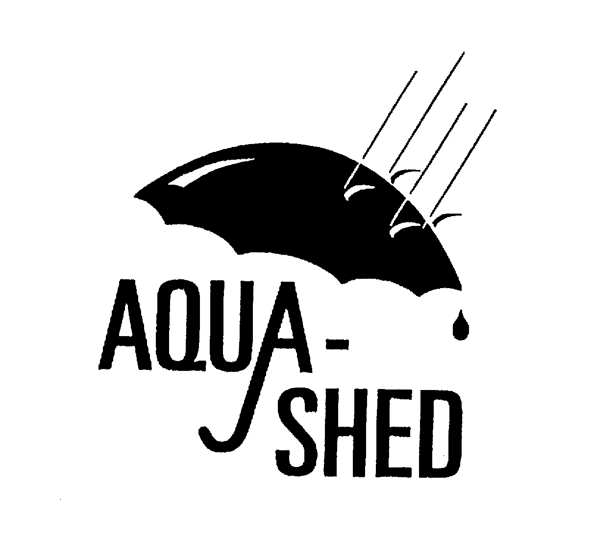  AQUA-SHED