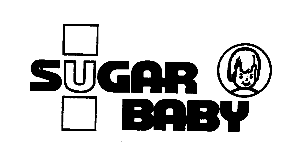 Trademark Logo SUGAR BABY