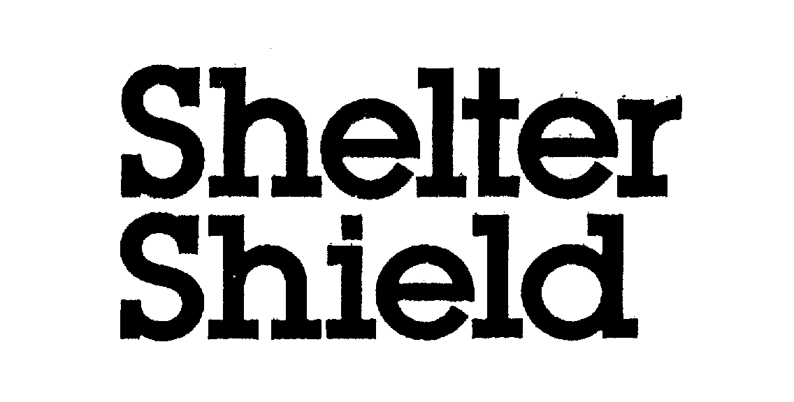 SHELTER SHIELD