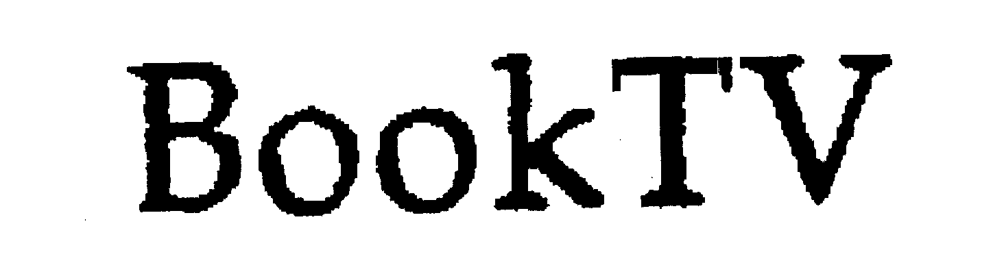 Trademark Logo BOOKTV
