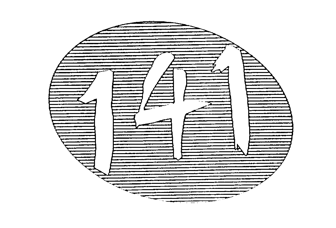 Trademark Logo 141
