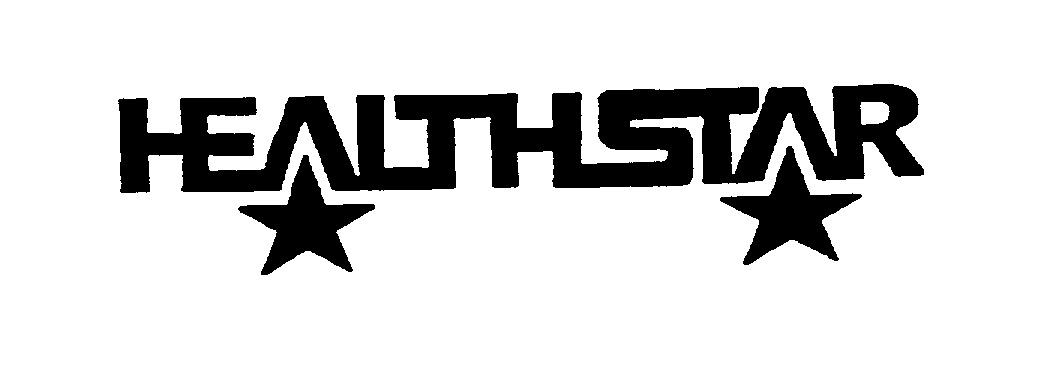 Trademark Logo HEALTHSTAR