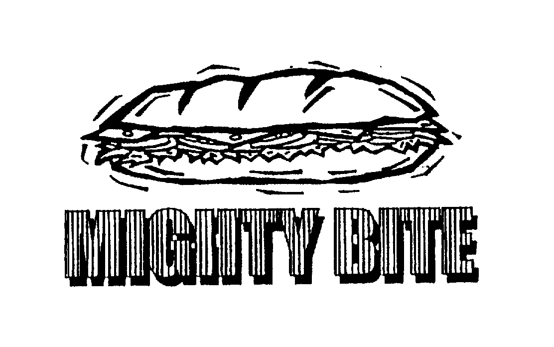 MIGHTY BITE