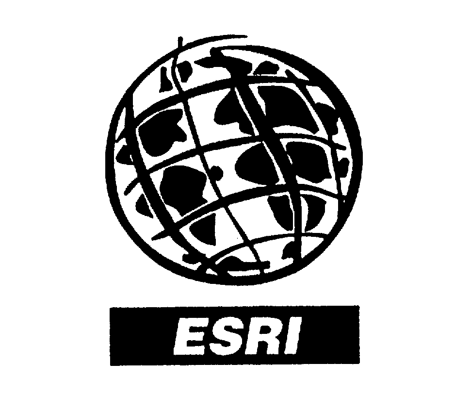 Trademark Logo ESRI