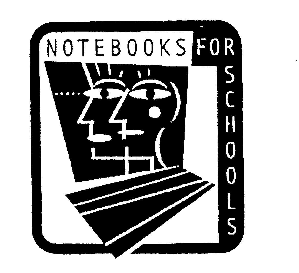  NOTEBOOKS FOR SCHOOLS