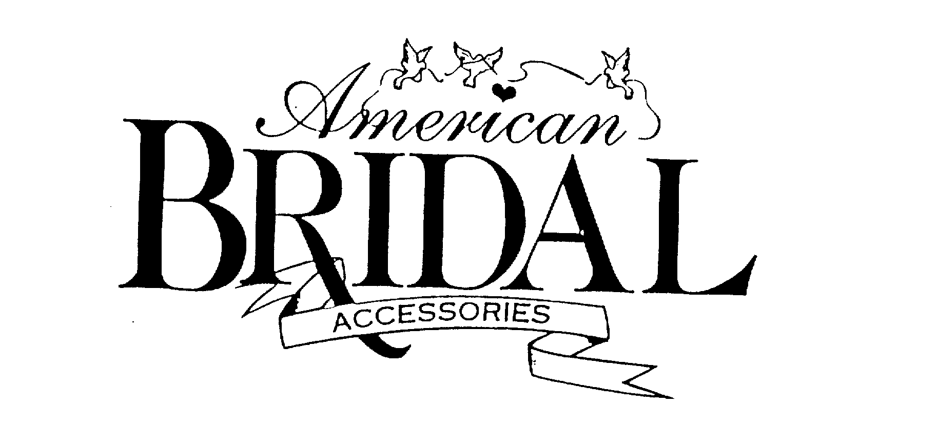  AMERICAN BRIDAL ACCESSORIES