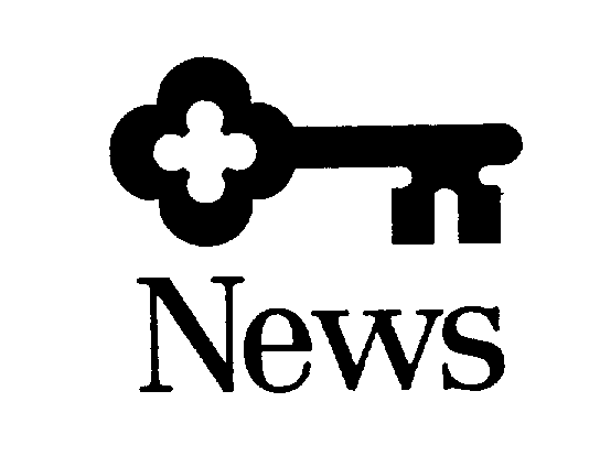 Trademark Logo NEWS