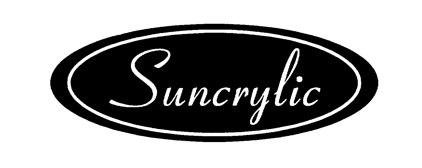  SUNCRYLIC