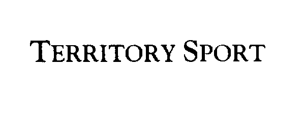  TERRITORY SPORT