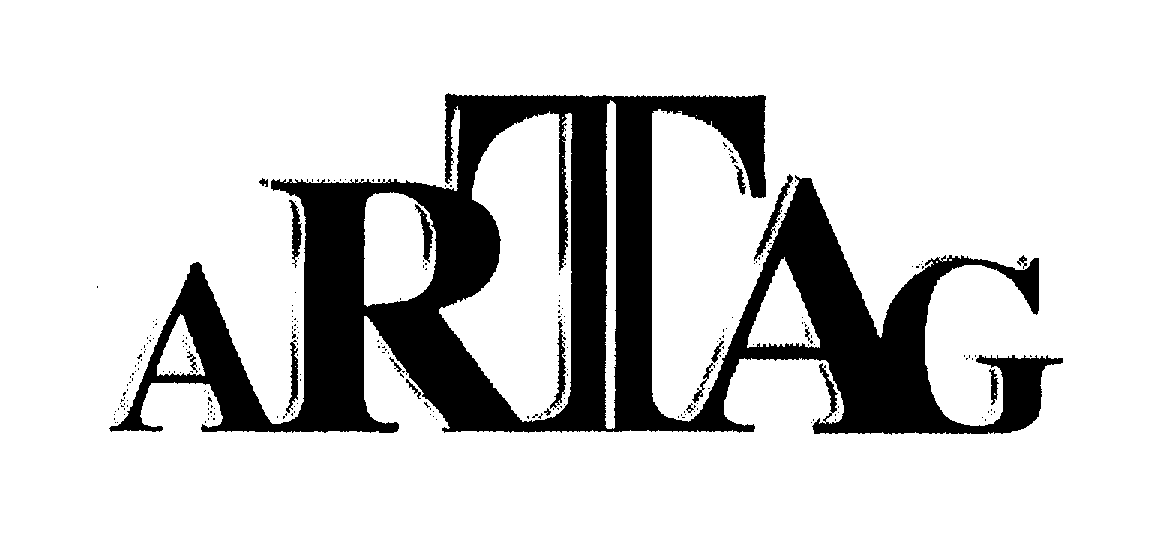 Trademark Logo ARTAG