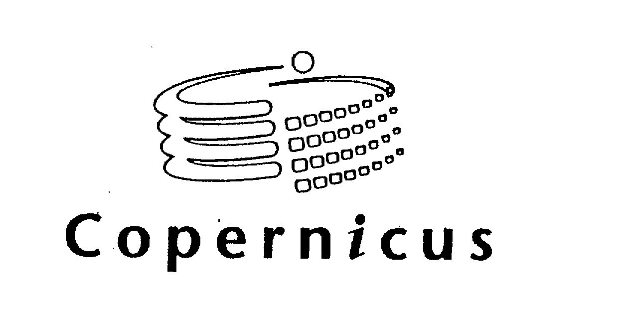 Trademark Logo COPERNICUS