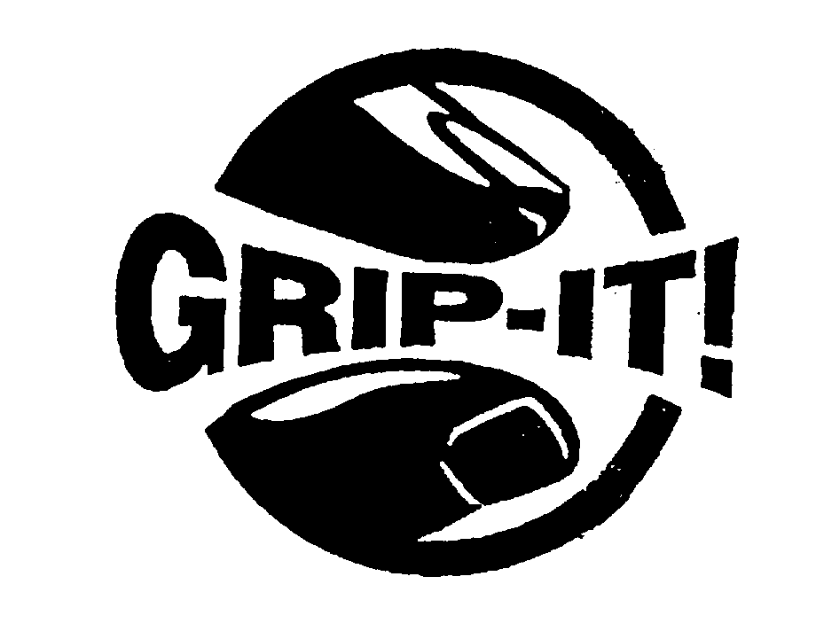  GRIP-IT!