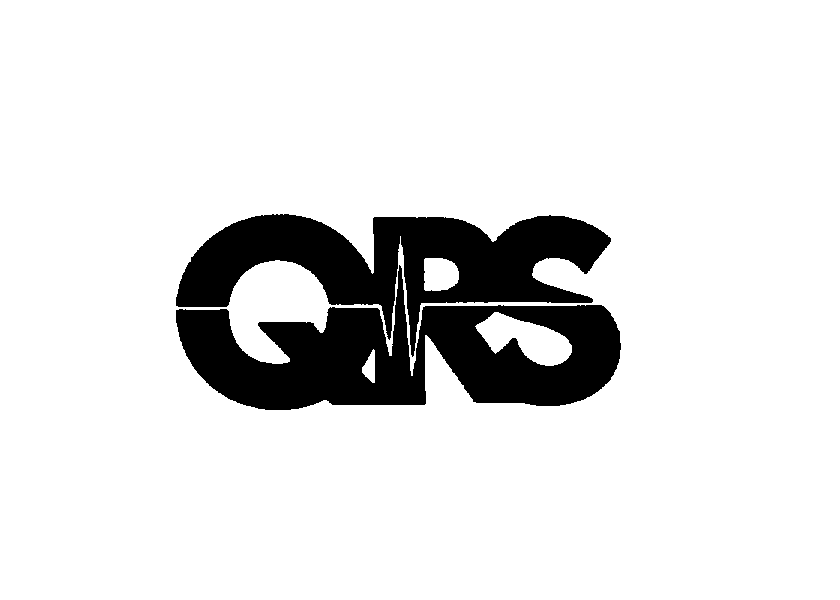 Trademark Logo QRS