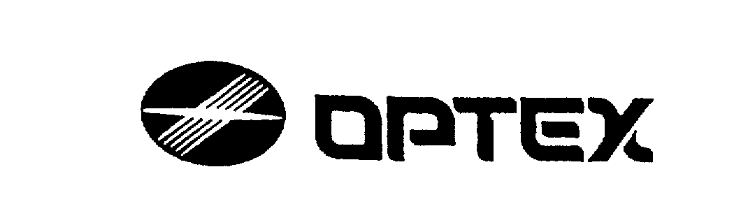  OPTEX