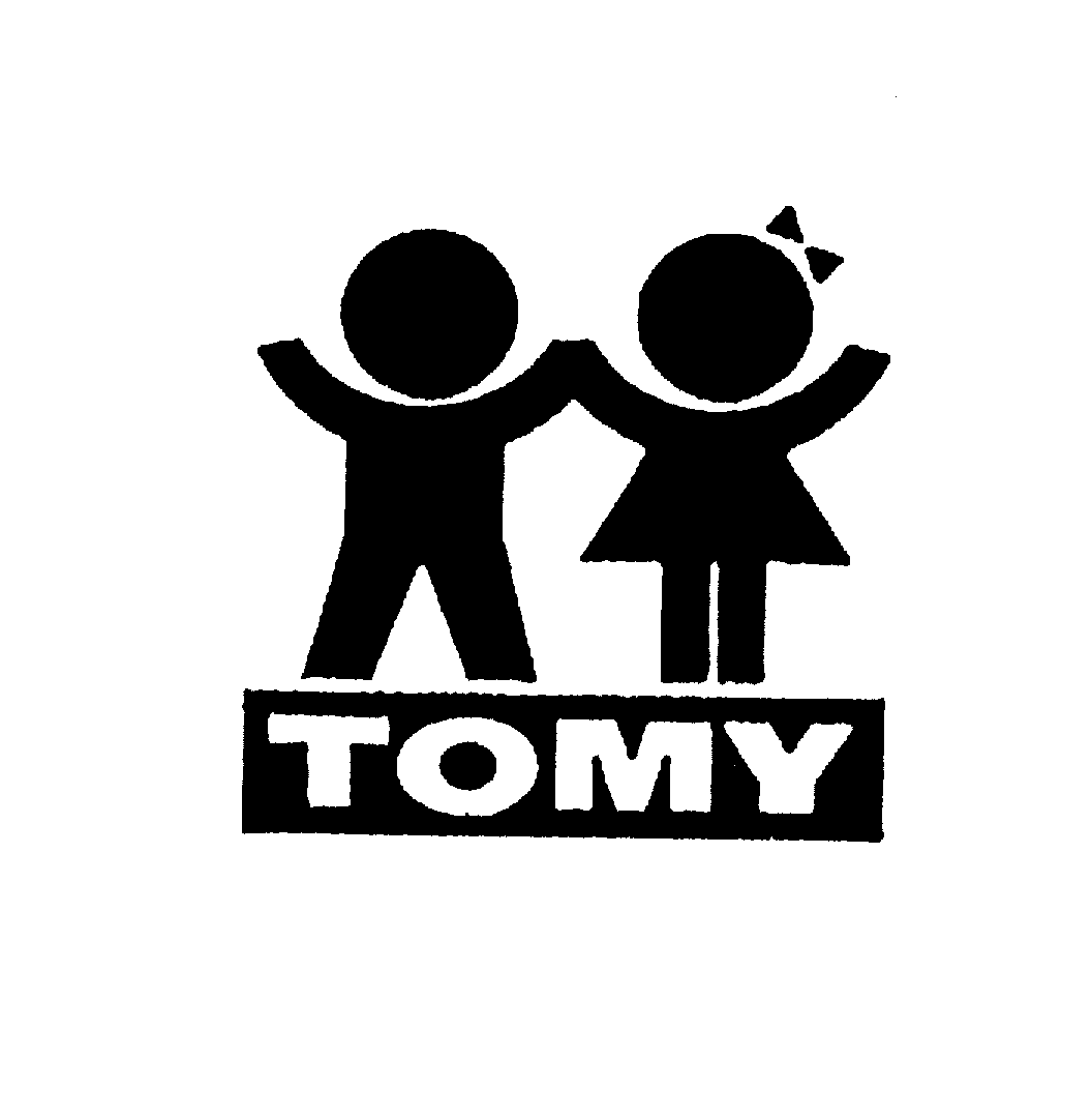 TOMY