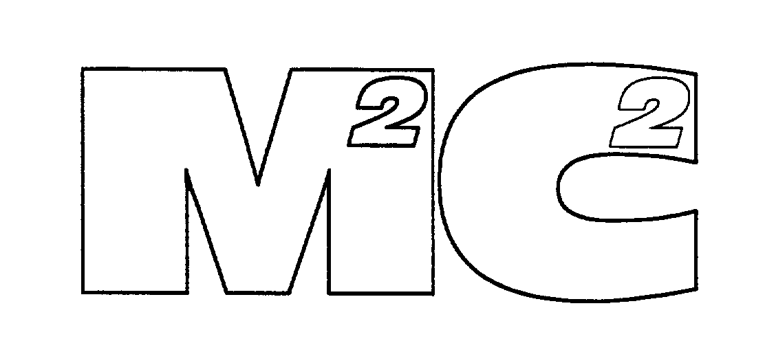 Trademark Logo M2C2
