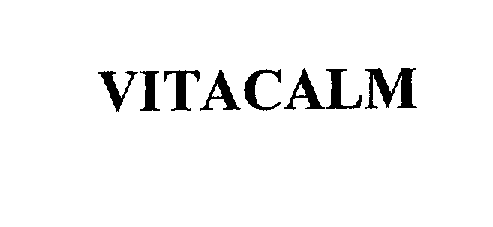  VITACALM