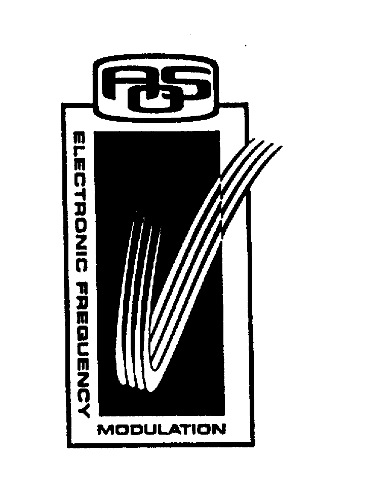  AOS ELECTRONIC FREQUENCY MODULATION