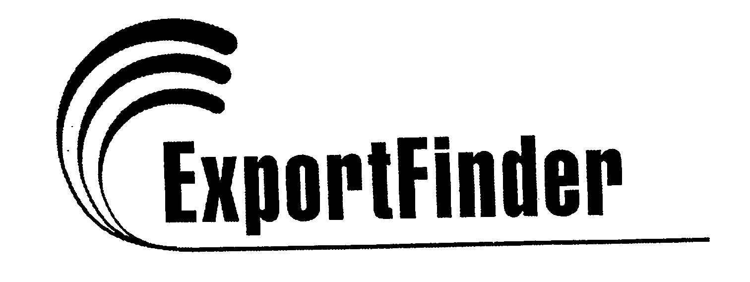 EXPORTFINDER