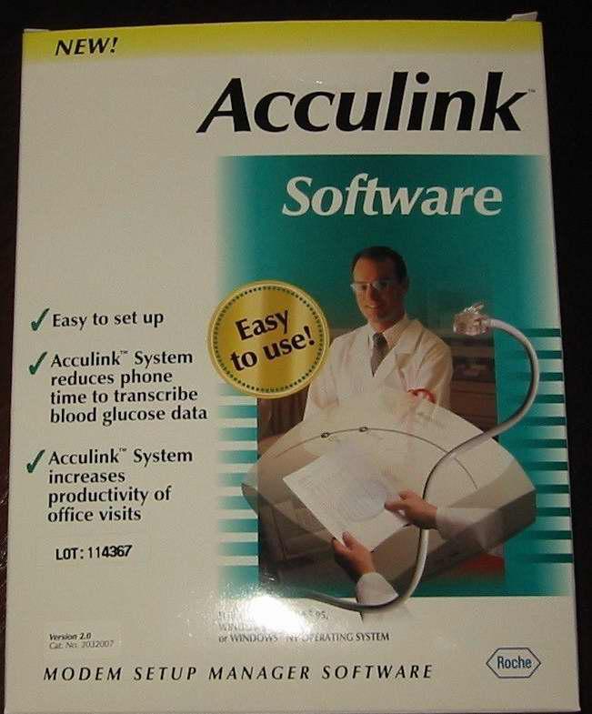 ACCULINK