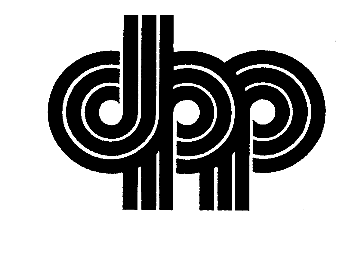 Trademark Logo DPP