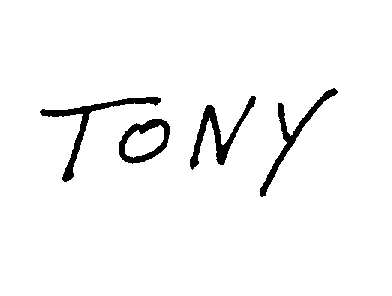 TONY