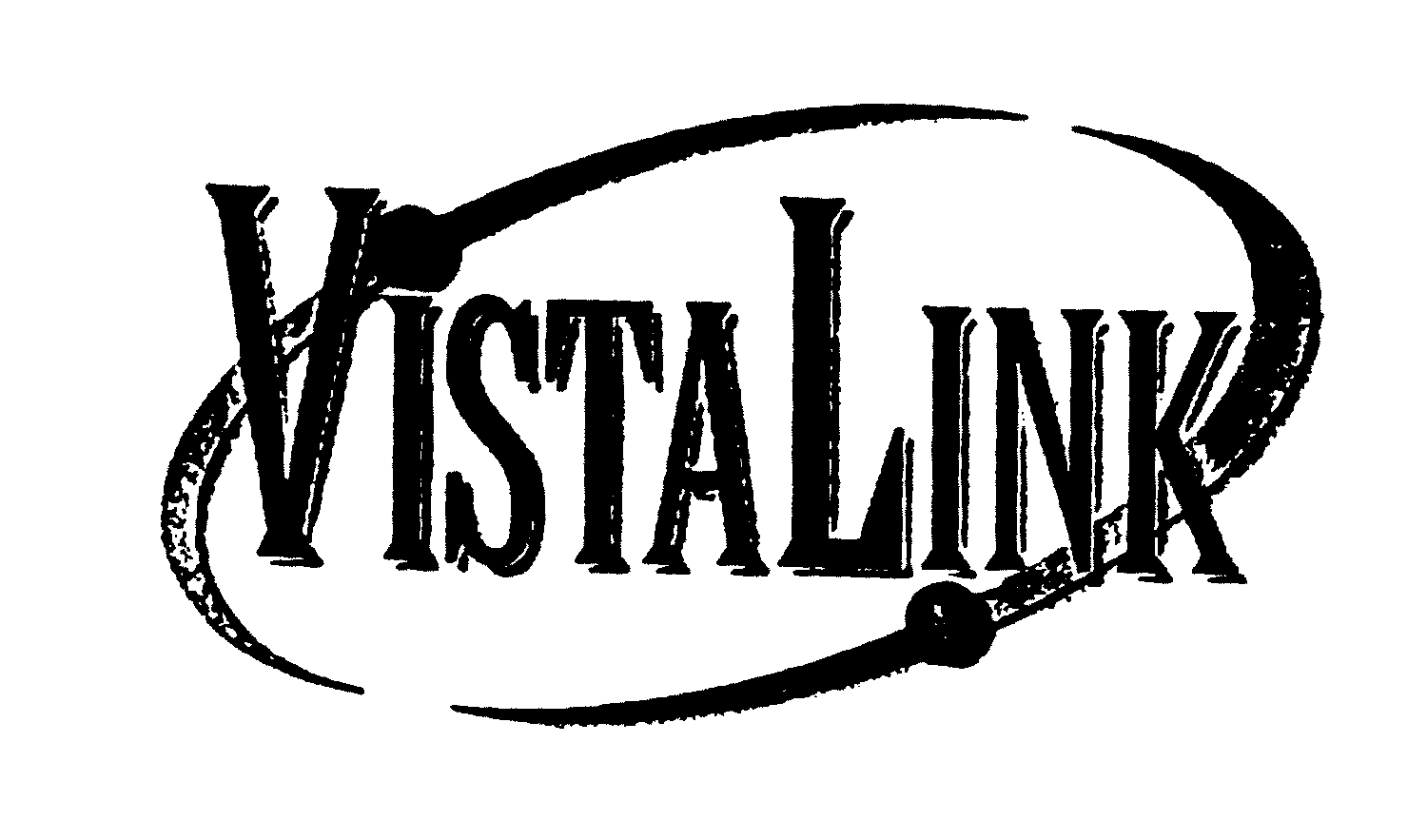 Trademark Logo VISTALINK