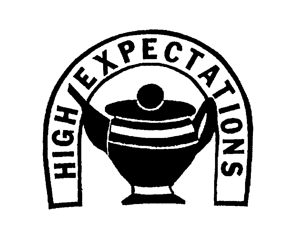 HIGH EXPECTATIONS
