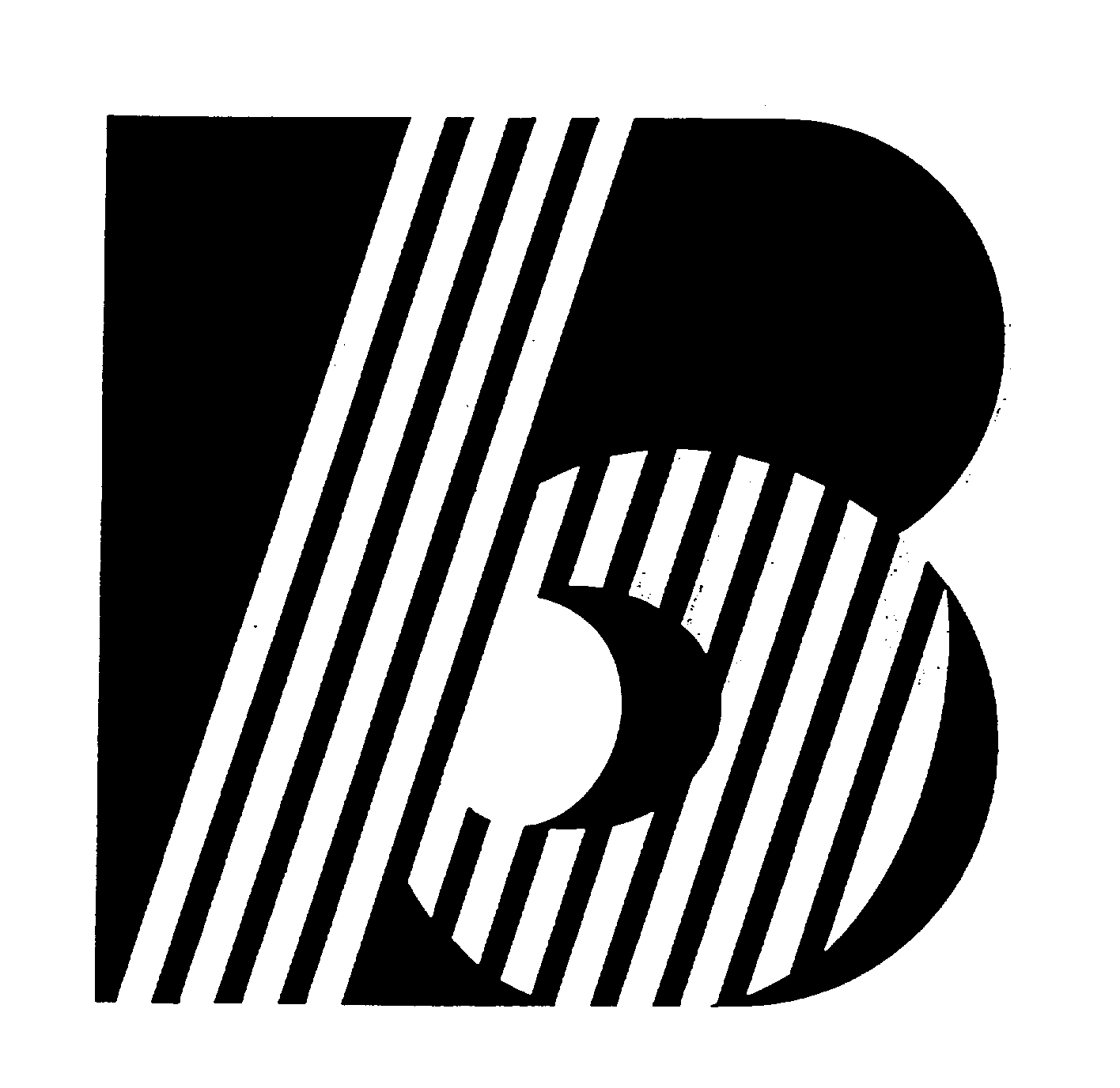 Trademark Logo B