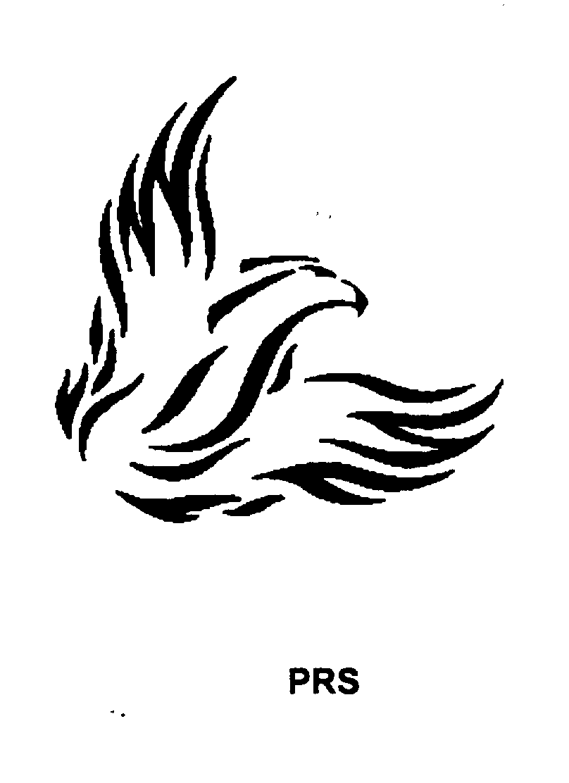 Trademark Logo PRS