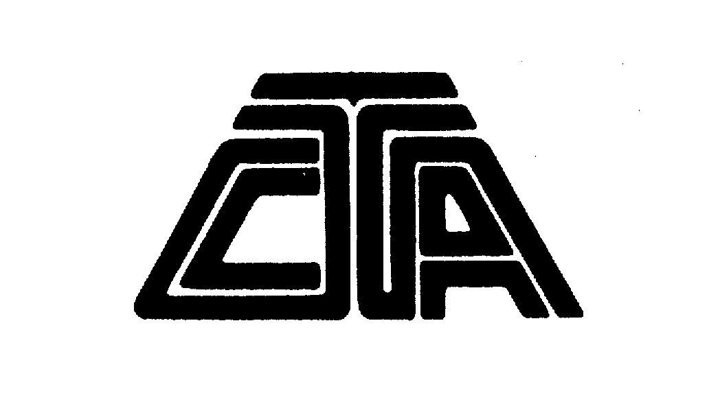 Trademark Logo CTA