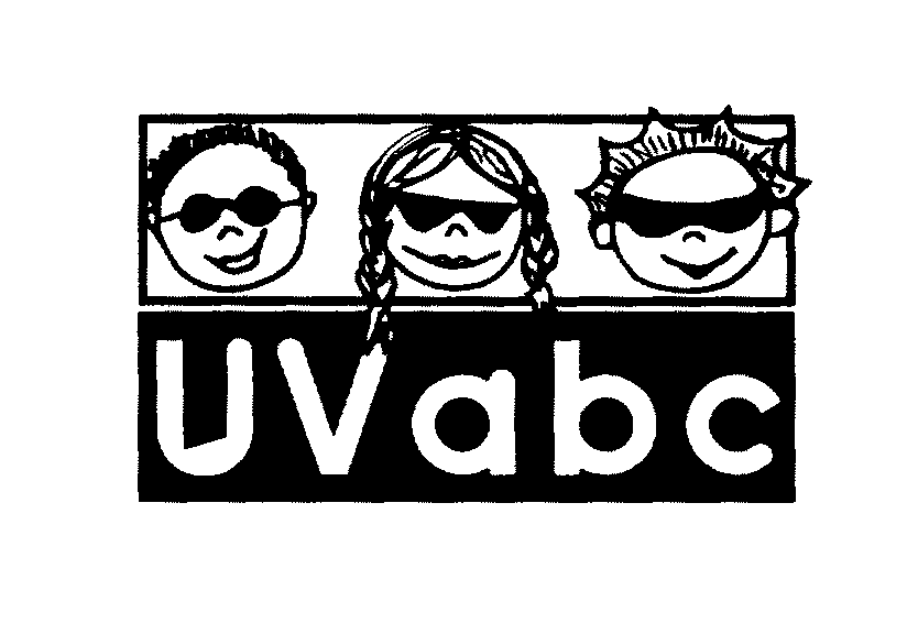 Trademark Logo UVABC