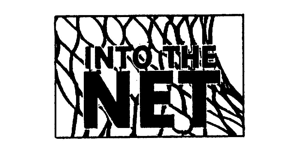 INTO THE NET