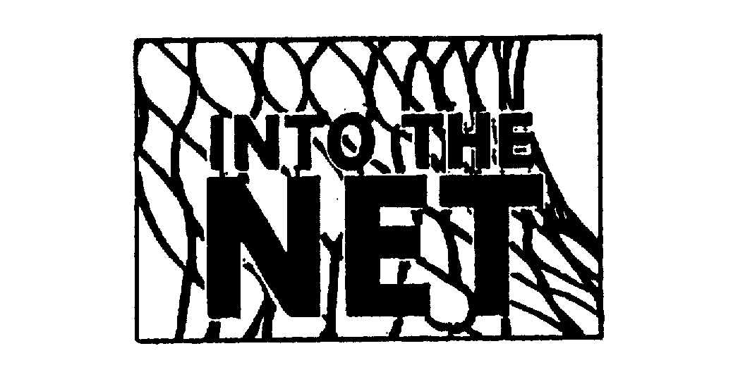  INTO THE NET