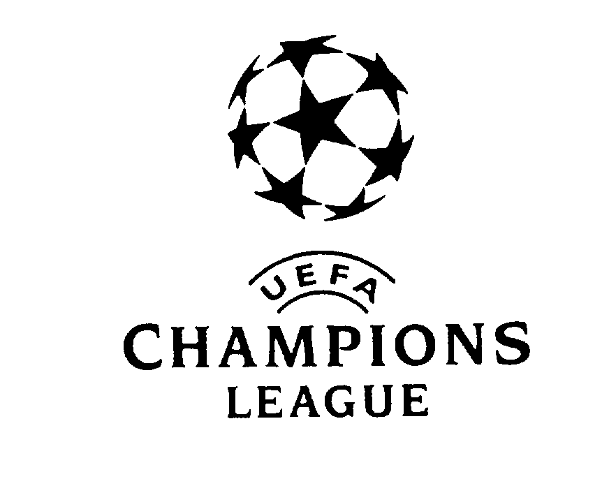  UEFA CHAMPIONS LEAGUE