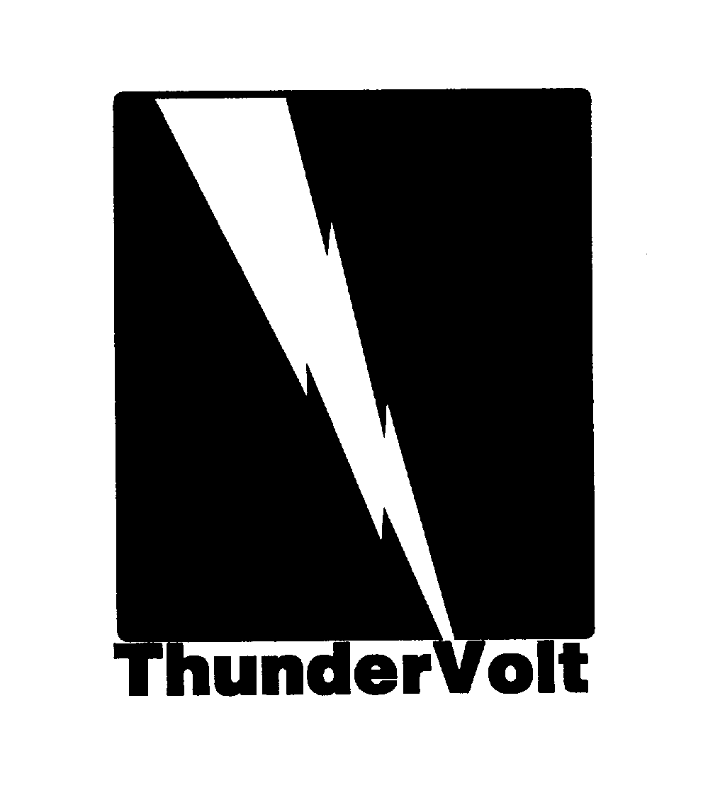 THUNDERVOLT