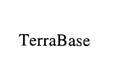  TERRABASE