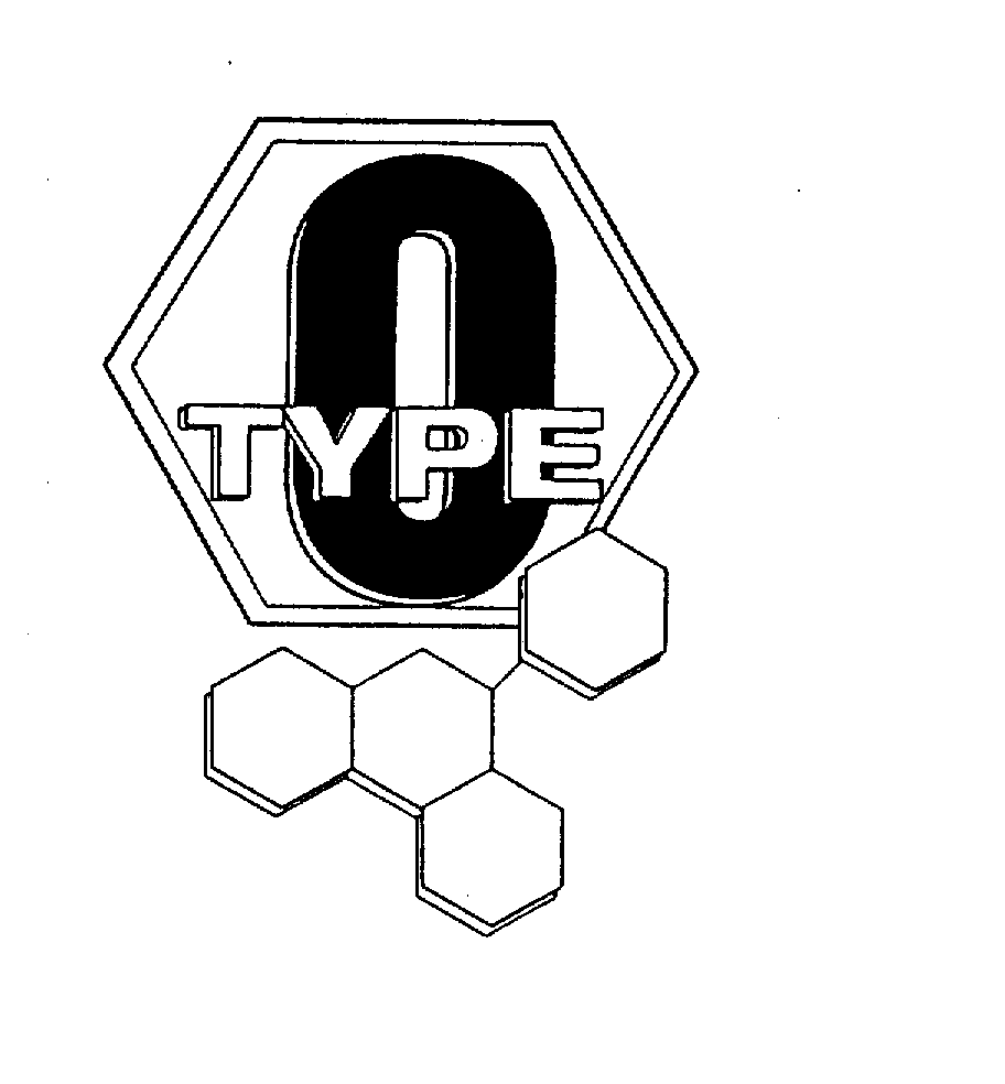  TYPE O