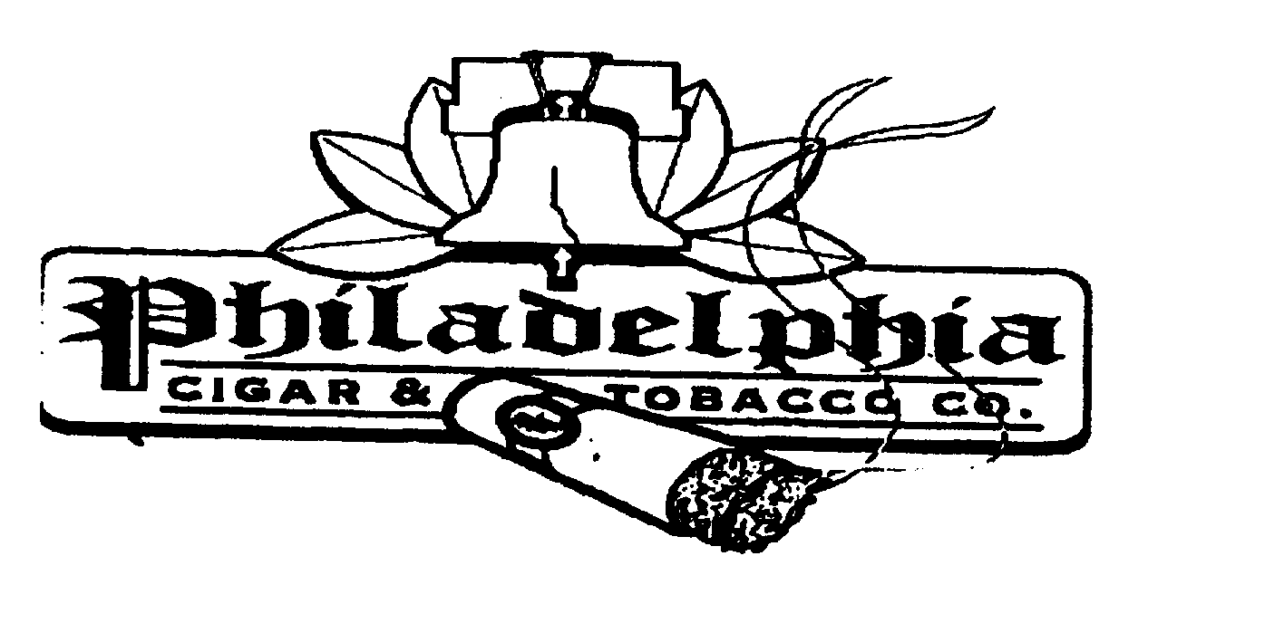  PHILADELPHIA CIGAR &amp; TOBACCO CO.