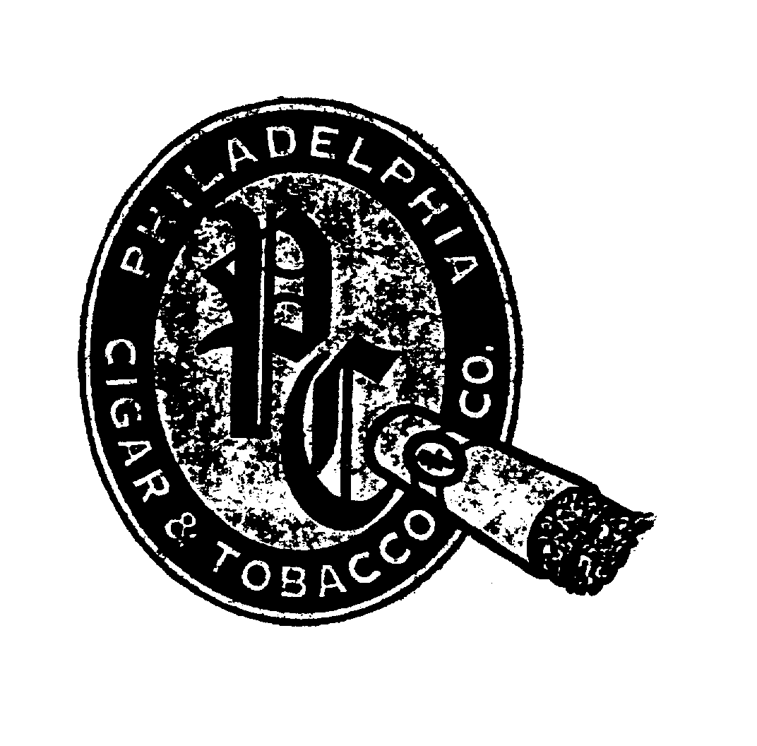  PC PHILADELPHIA CIGAR &amp; TOBACCO CO.