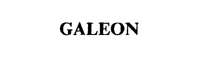 GALEON
