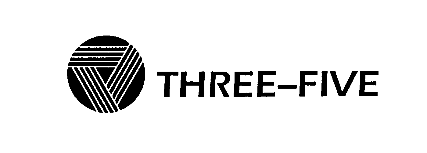  THREE-FIVE