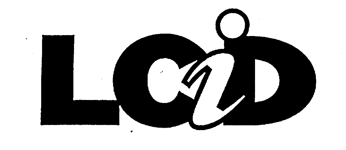 Trademark Logo LCID