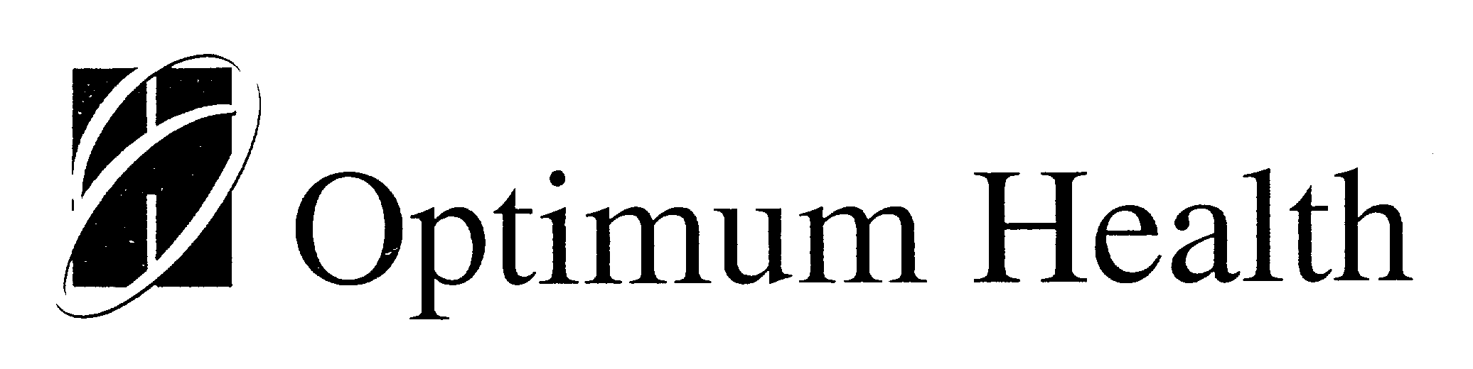 Trademark Logo OPTIMUM HEALTH