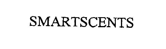 Trademark Logo SMARTSCENTS