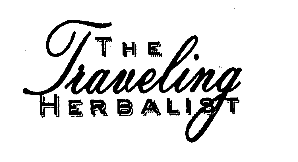  THE TRAVELING HERBALIST