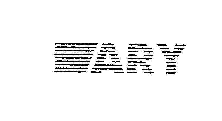 Trademark Logo ARY